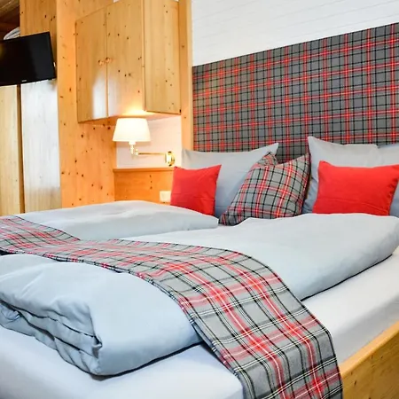 Waldblick 3* Bodenmais