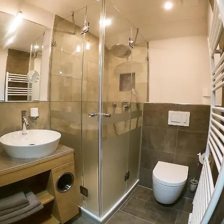 Waldblick Hotel Bodenmais