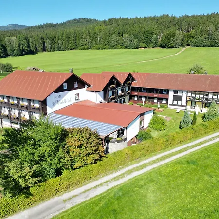 Waldblick 3* Bodenmais