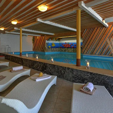 Hotel Waldblick Bodenmais