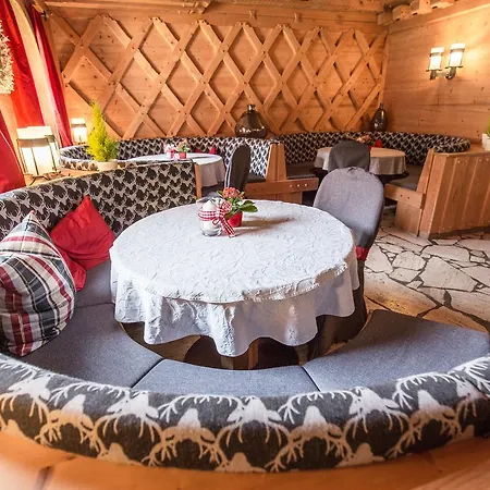 Waldblick Hotel Bodenmais