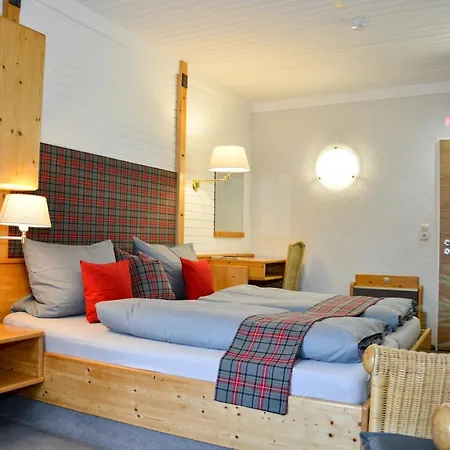 Waldblick Hotel 3*