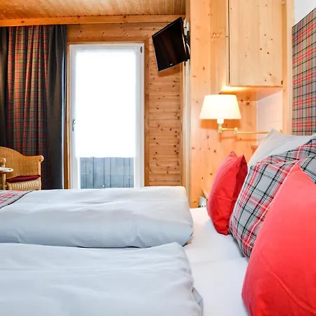 Waldblick Hotel Bodenmais